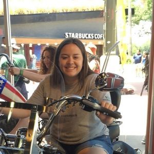 Meet your Posher, Calyn